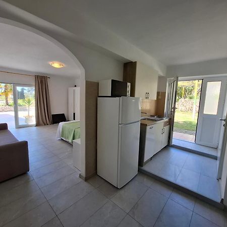 Apartments & Rooms Mila Banjol Extérieur photo