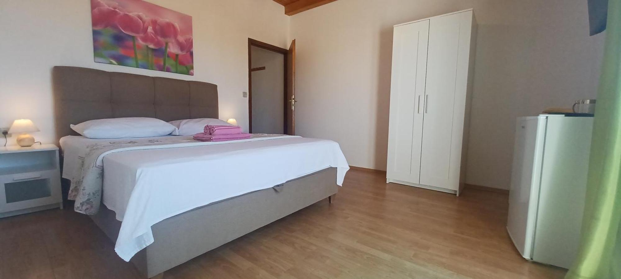 Apartments & Rooms Mila Banjol Extérieur photo