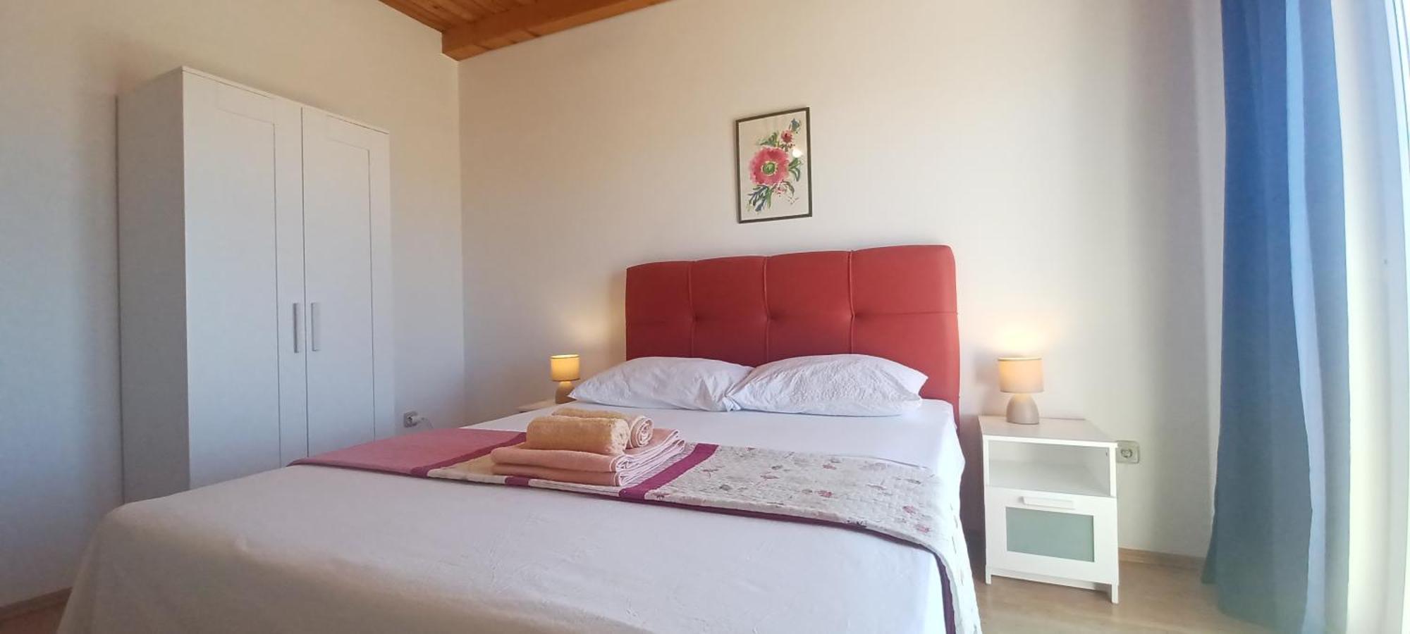 Apartments & Rooms Mila Banjol Extérieur photo