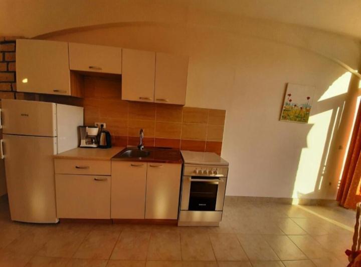 Apartments & Rooms Mila Banjol Extérieur photo