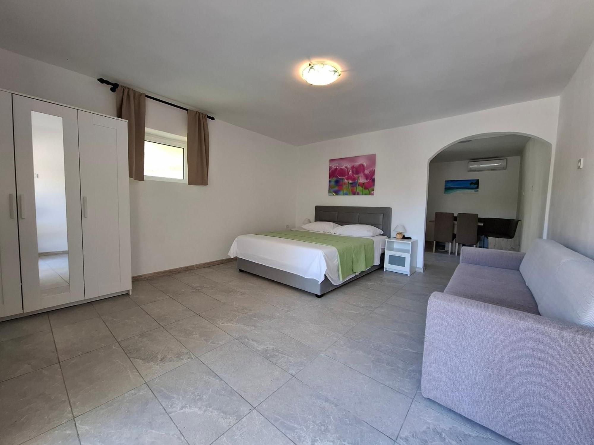 Apartments & Rooms Mila Banjol Extérieur photo