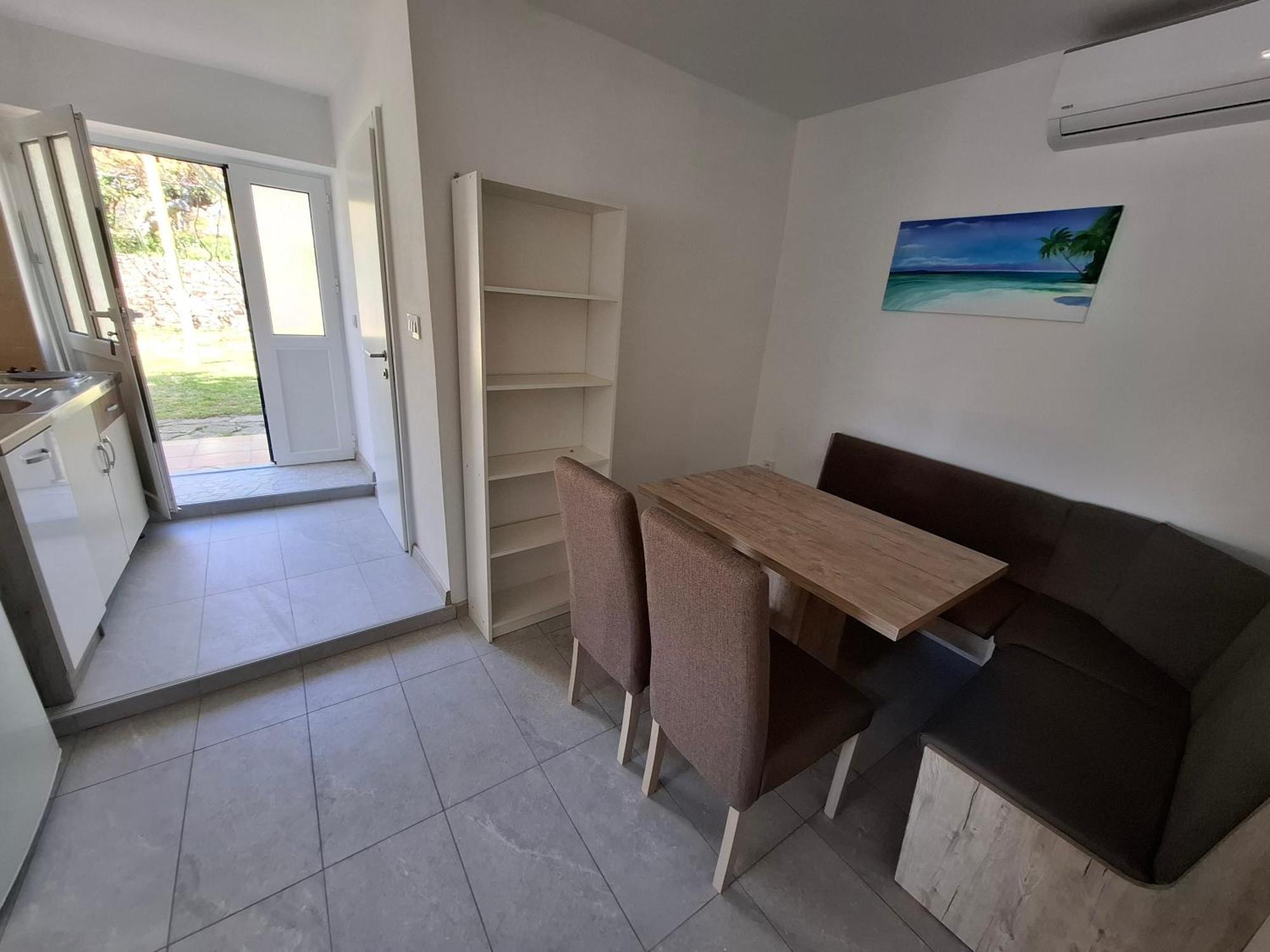 Apartments & Rooms Mila Banjol Extérieur photo