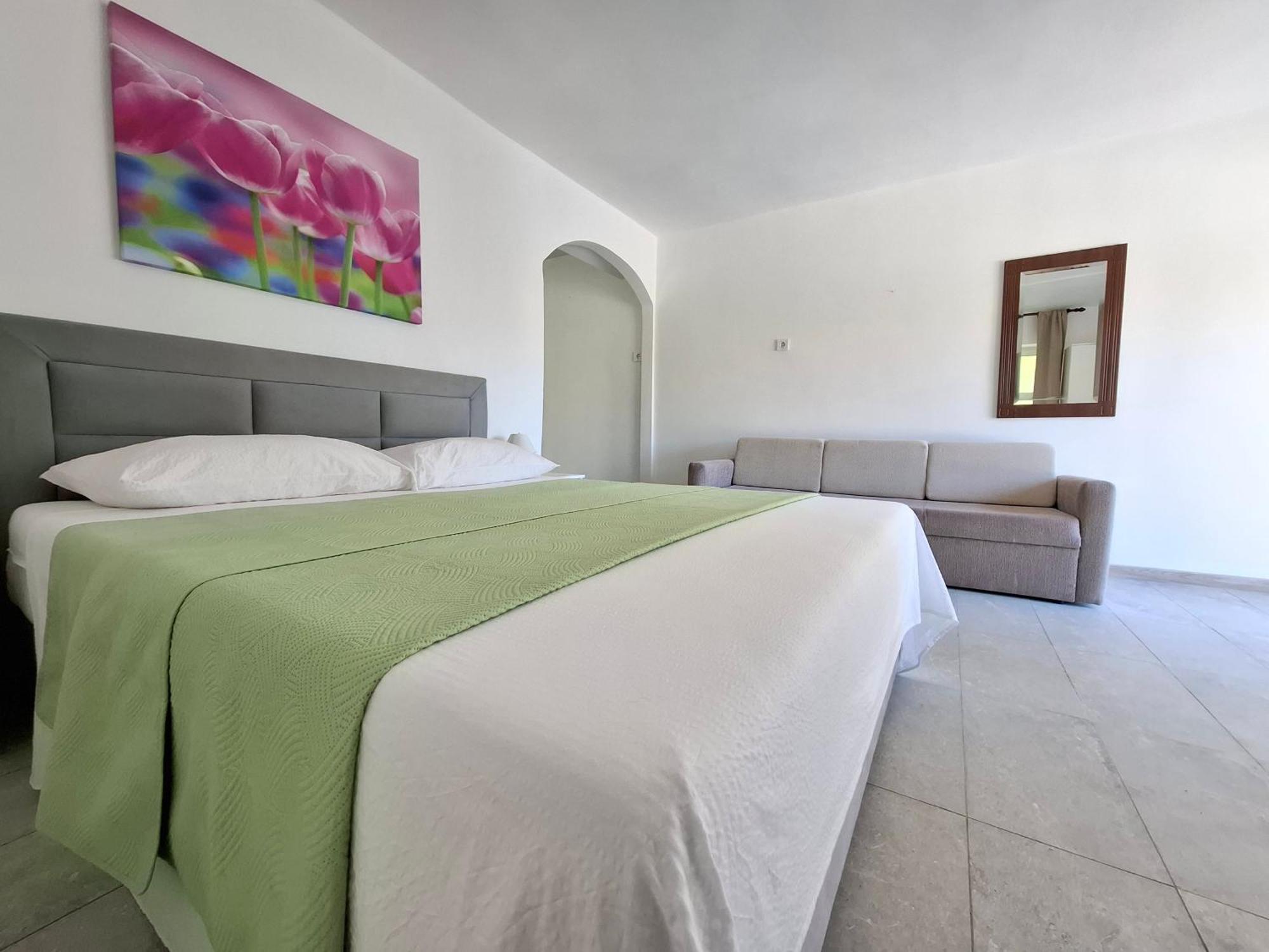 Apartments & Rooms Mila Banjol Extérieur photo