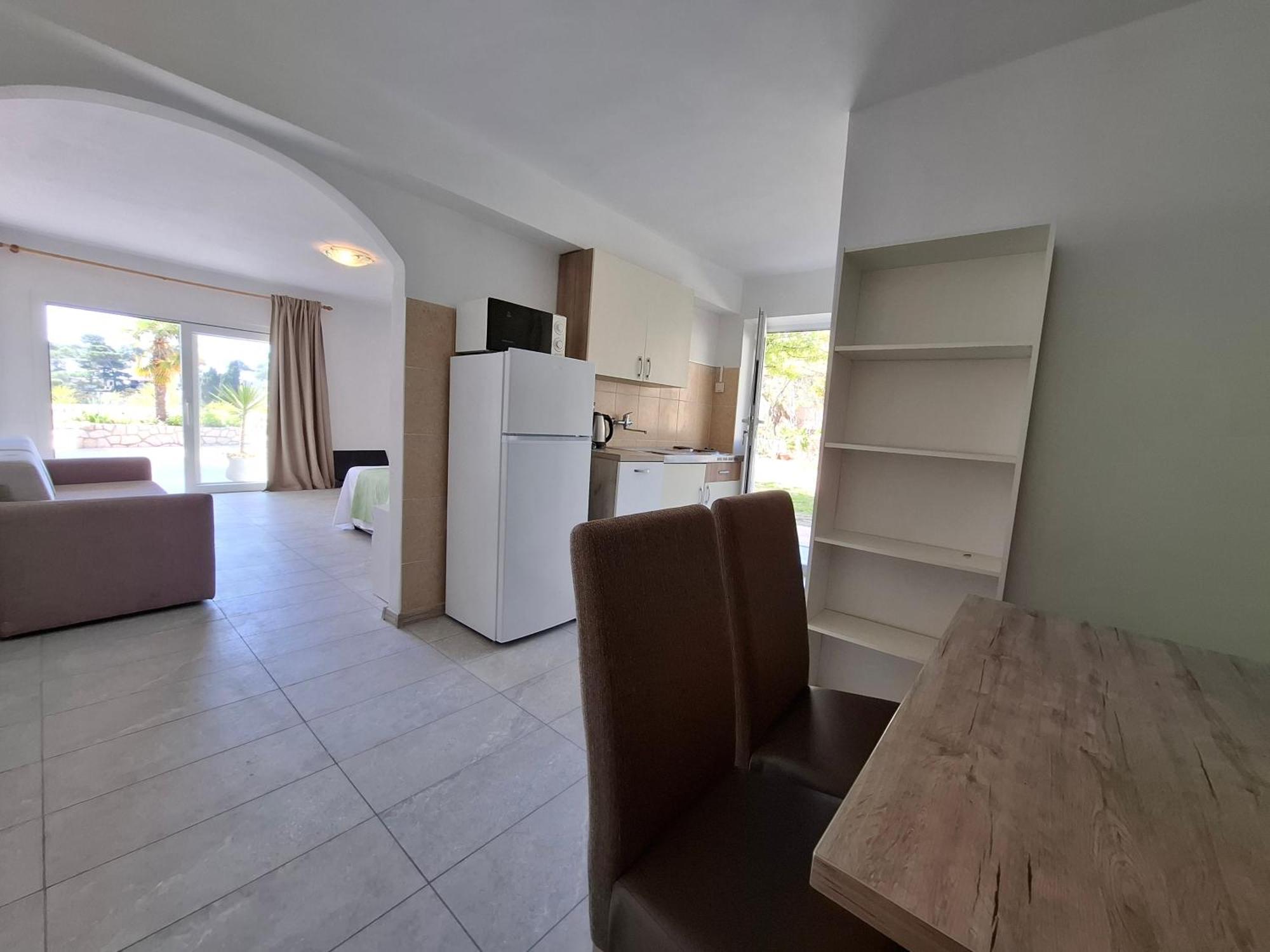 Apartments & Rooms Mila Banjol Extérieur photo