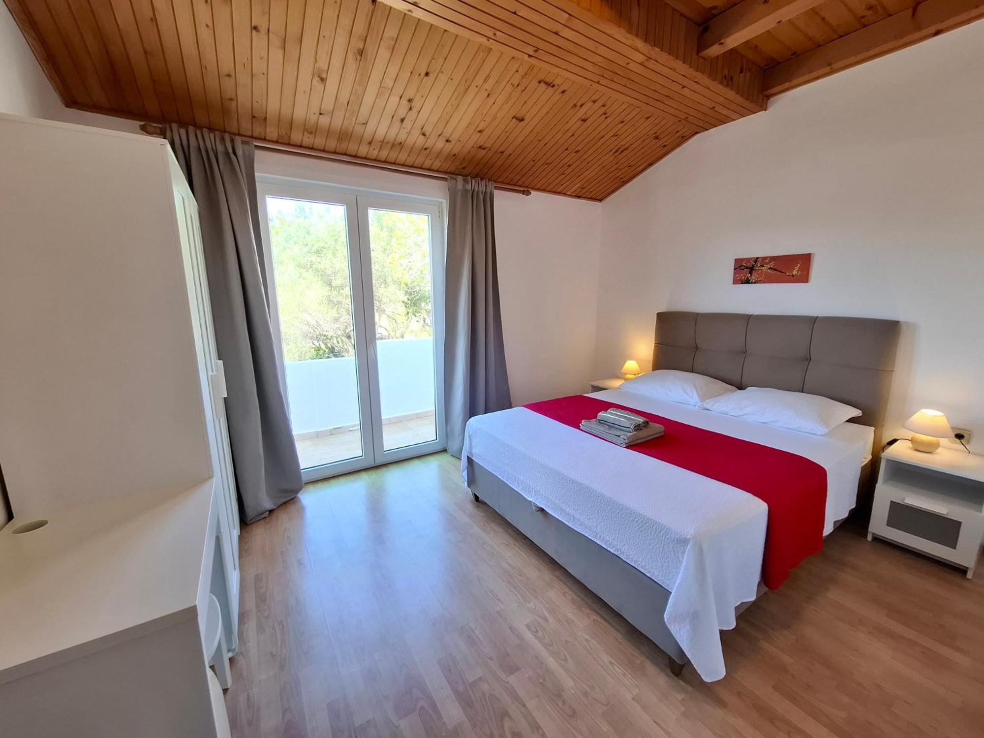 Apartments & Rooms Mila Banjol Extérieur photo